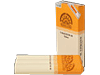 Cuban H. Upmann Magnum 46 Tubos Pack Of 3 brand