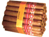 Cuban H. Upmann Magnum 50 brand