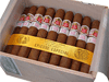 Cuban Hoyo De Monterrey Epicure Especial Slb Cab 50 brand