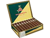 Cuban Montecristo Eagle brand