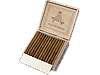 Cuban Montecristo Mini Cigarillos Box Of 50 brand