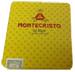 Cuban Montecristo Mini Cigarillos Limitada 2011 Tin Of 20 brand