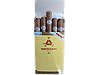 Cuban Montecristo No. 4 Pack Of 5 brand