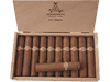 Cuban Montecristo Petit Edmundo Box Of 10 brand