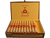 Montecristo Petit Tubos Box Of 10