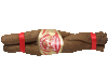 Partagas Culebras