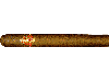 Cuban Partagas Petit Partagas brand