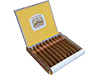 Cuban Partagas Salomones Box Of 10 brand