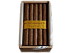 Cuban Partagas Serie Du Connoisseur No.3 brand