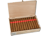 Cuban Partagas Serie P No. 2 brand