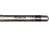 Cuban Punch Churchills Aluminium Tube brand