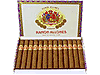 Cuban Ramon Allones Small Club Coronas brand