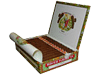 Cuban Romeo Y Julieta Coronas brand