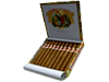 Romeo Y Julieta Mille Fleurs Box Of 10