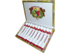 Romeo Y Julieta No.3 Tubos Box Of 10