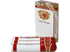 Romeo Y Julieta No.3 Tubos Pack Of 3