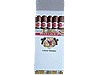 Cuban Romeo Y Julieta Petit Corona Pack Of 5 brand