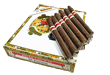 Cuban Romeo Y Julieta Purito Box Of 25 brand