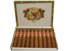 Romeo Y Julieta Short Churchills Box Of 10