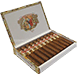 Romeo Y Julieta Wide Churchills Box Of 10