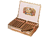 Saint Luis Rey Coronas