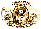 Sancho Panza cigar