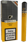 Cohiba Robustos Tubos Pack Of 3