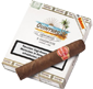 Cuban Quintero Favoritos pack of 5 brand