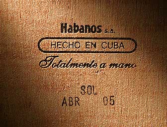 Box code