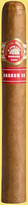 Magnum 50 Tubos Pack Of 3