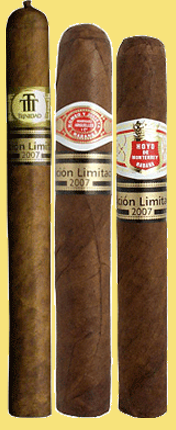 Limitada 2007 Collection