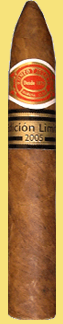 Romeo Y Julieta Petit Piramides Edicion 2005