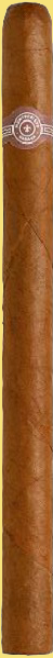 A Coffin Of 1 Cigar