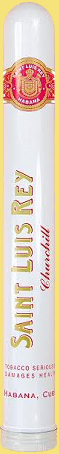 Churchills Aluminium Tube
