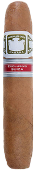Ramon Allones Perfectos 2014 Switzerland 