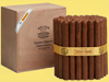 Cuban Bolivar Coronas Gigantes Slb Cab brand