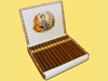 Cuban Bolivar Coronas Gigantes brand