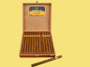 Cuban Cohiba Lanceros Bn brand