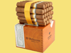 Cuban Cohiba Robustos Slb brand