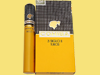 Cuban Cohiba Siglo 2 Tubos Pack Of 3 brand