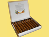 Cuban Cuaba Distinguidos brand