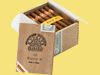 Cuban H. Upmann Magnum 46 Slb brand