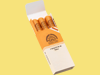 Cuban H. Upmann Magnum 46 Tubos Pack Of 3 brand