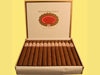 Cuban Hoyo De Monterrey Double Coronas brand