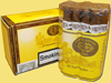 Cuban Jose La Piedra Nationales brand