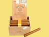 Cuban Juan Lopez Selection No. 1 Slb brand