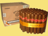 Cuban Juan Lopez Selection No. 2 Slb Cab 50 brand
