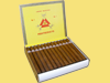 Cuban Montecristo No. 1 brand
