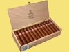 Cuban Montecristo Petit Edmundo brand