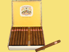 Cuban Partagas De Partagas No.1 brand